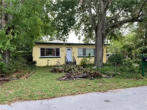 1607 Lockhart Street South Daytona FL 32119