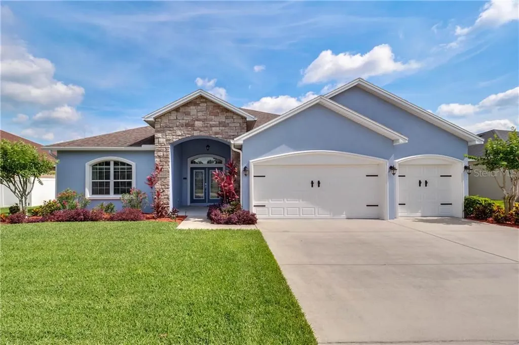 2834 Seymore Street Lakeland FL 33813