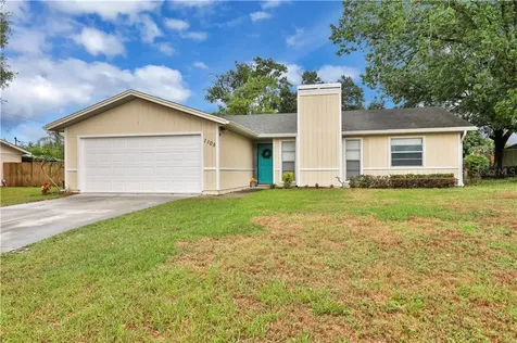 1105 Shadow Run Drive Lakeland FL 33813