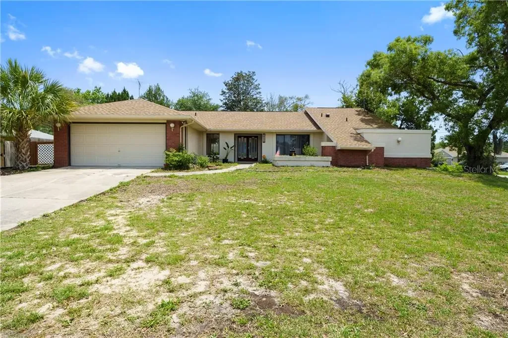 10240 Norwick Street Spring Hill FL 34608