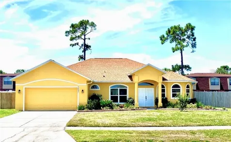 5893 Plainview Drive Port Orange FL 32127