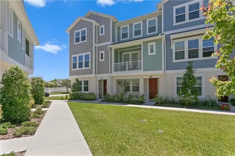 9571 Cavendish Drive Tampa FL 33626