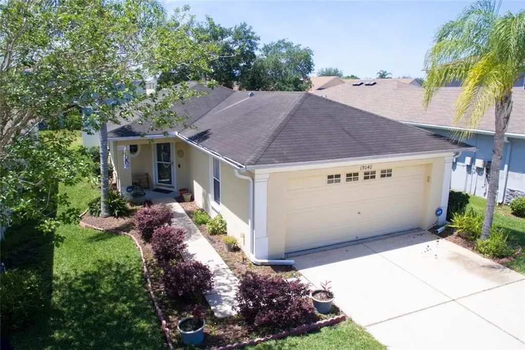 19042 Dunlap Court Land O Lakes FL 34638
