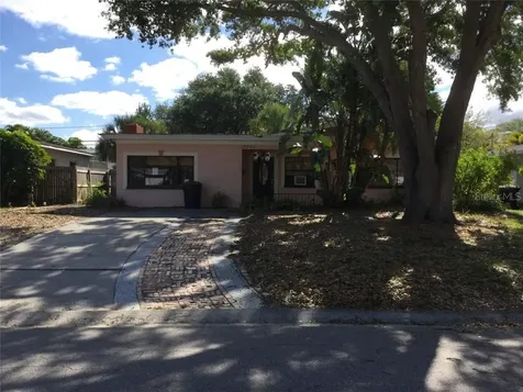 3099 66th Way N St Petersburg FL 33710