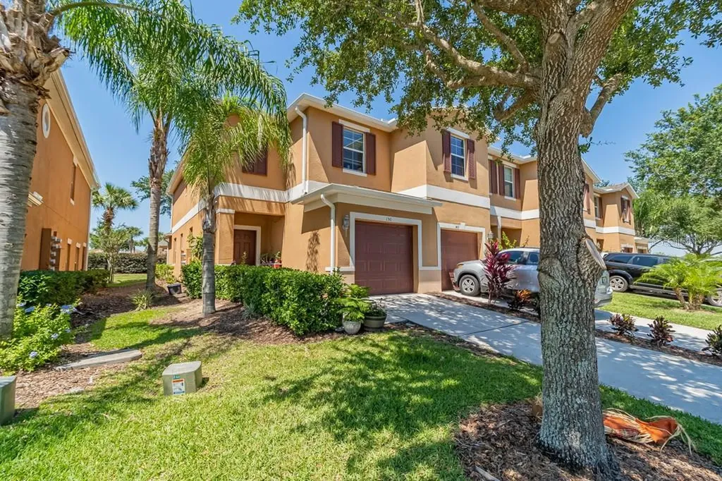 150 Bexley Drive Davenport FL 33897
