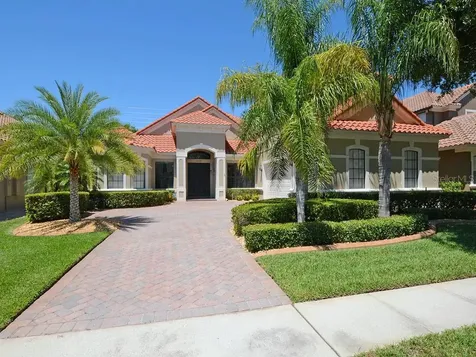 2269 Callaway Court Davenport FL 33837