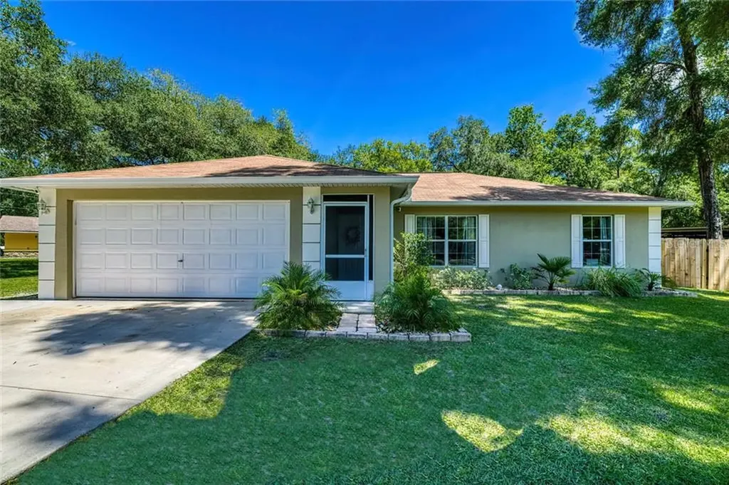 707 N Savary Avenue Inverness FL 34453