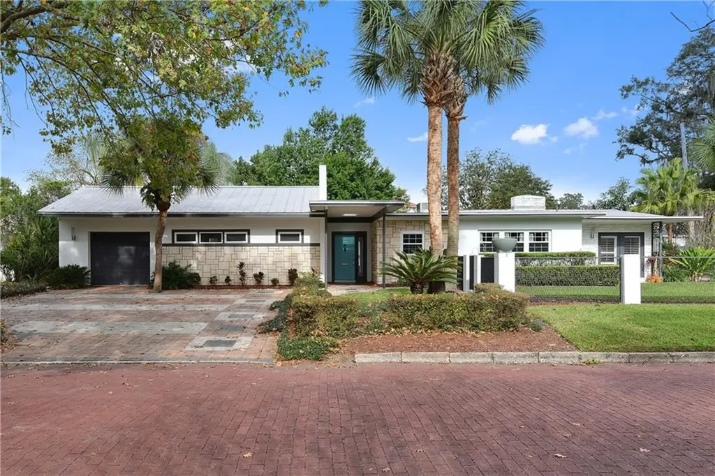 1001 Seville Place Orlando FL 32804