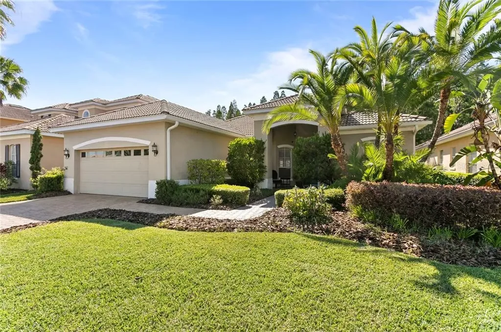 18006 Lanai Isle Drive Tampa FL 33647