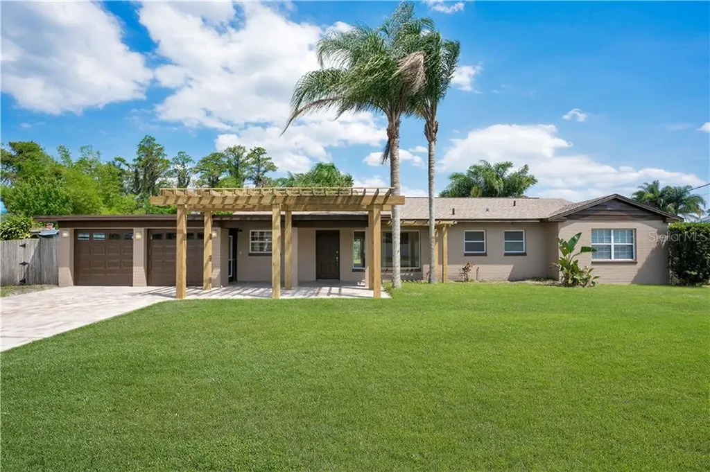 5607 Rockwood Avenue Orlando FL 32839