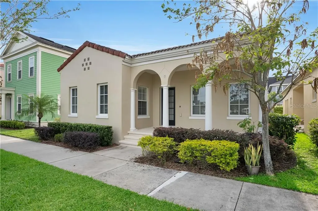 1630 Almond Avenue Orlando FL 32814