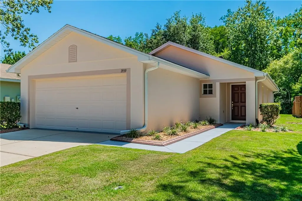 7939 Endless Summer Court Land O Lakes FL 34637
