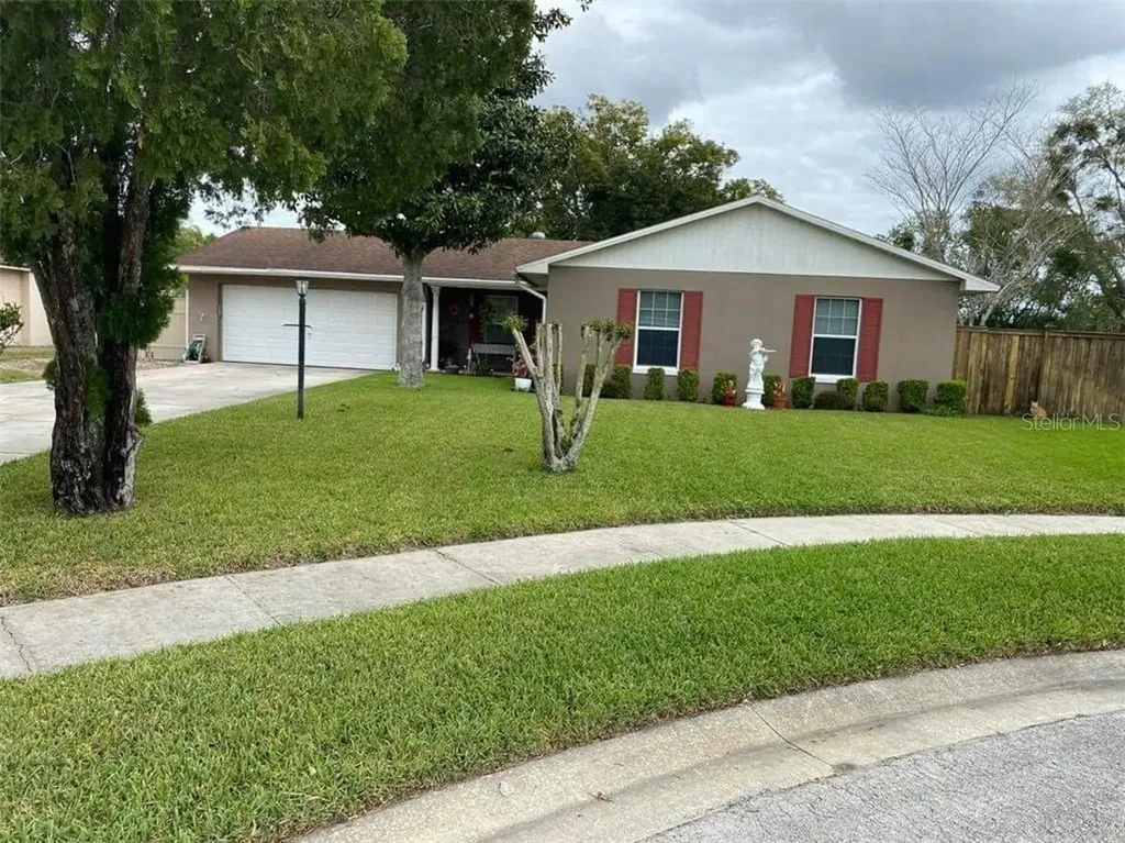 106 S Hamlin Court Longwood FL 32750
