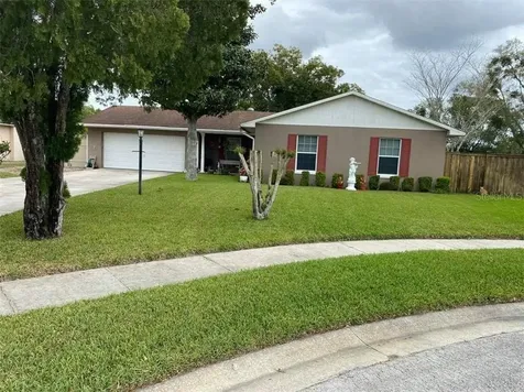 106 S Hamlin Court Longwood FL 32750