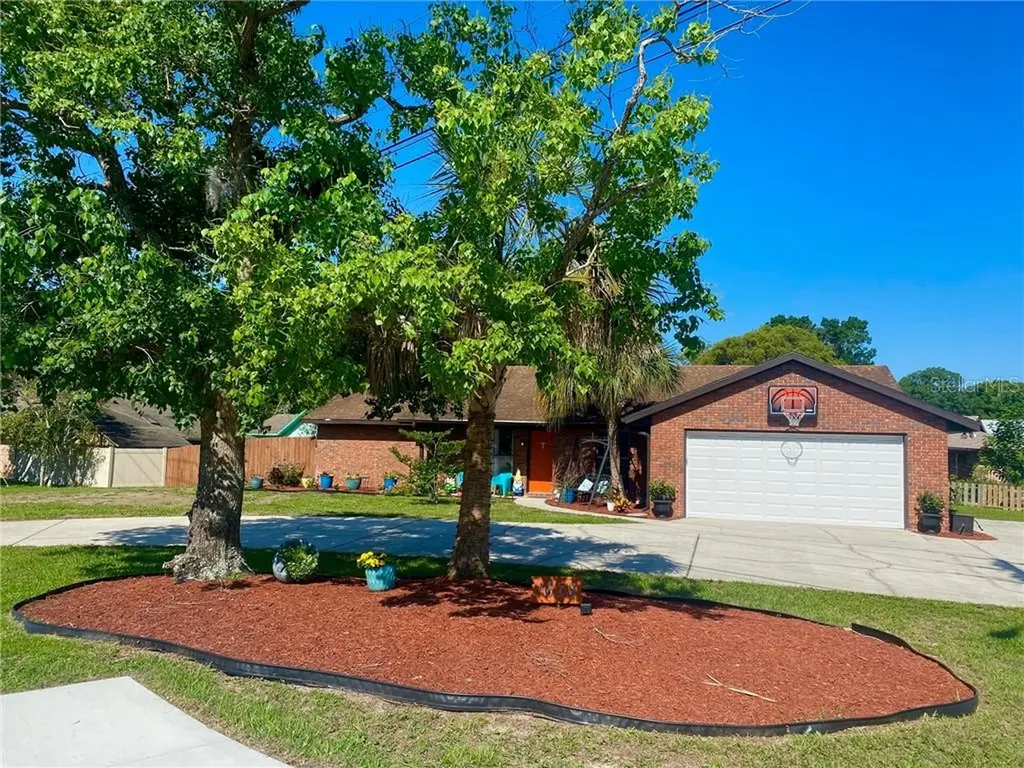 1638 N Normandy Boulevard Deltona FL 32725