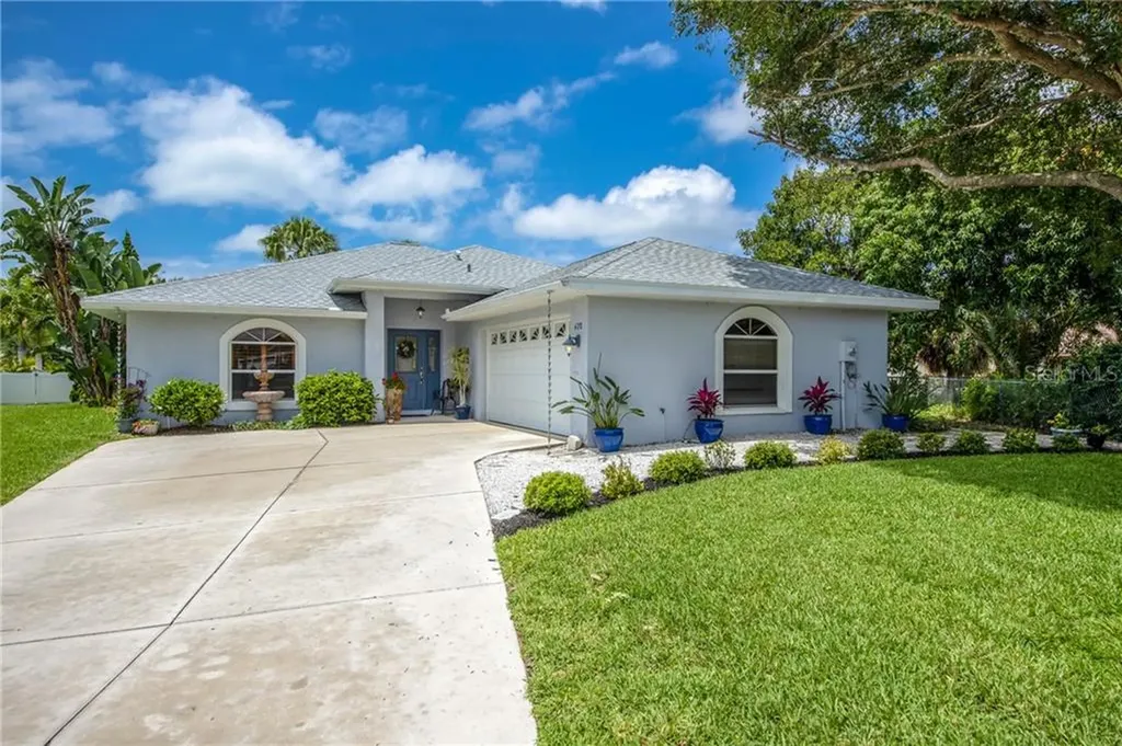 420 Bayside Lane Nokomis FL 34275