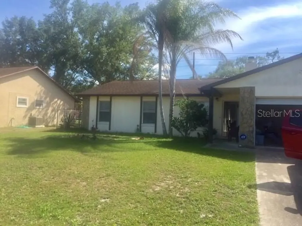 235 Chadworth Drive Kissimmee FL 34758