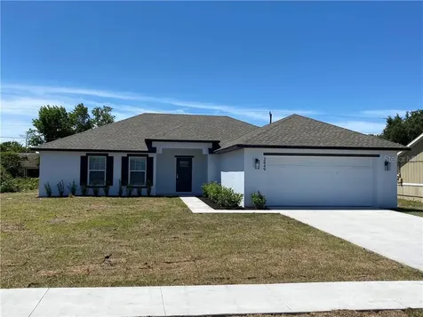 2849 Windsor Heights Street Deltona FL 32738