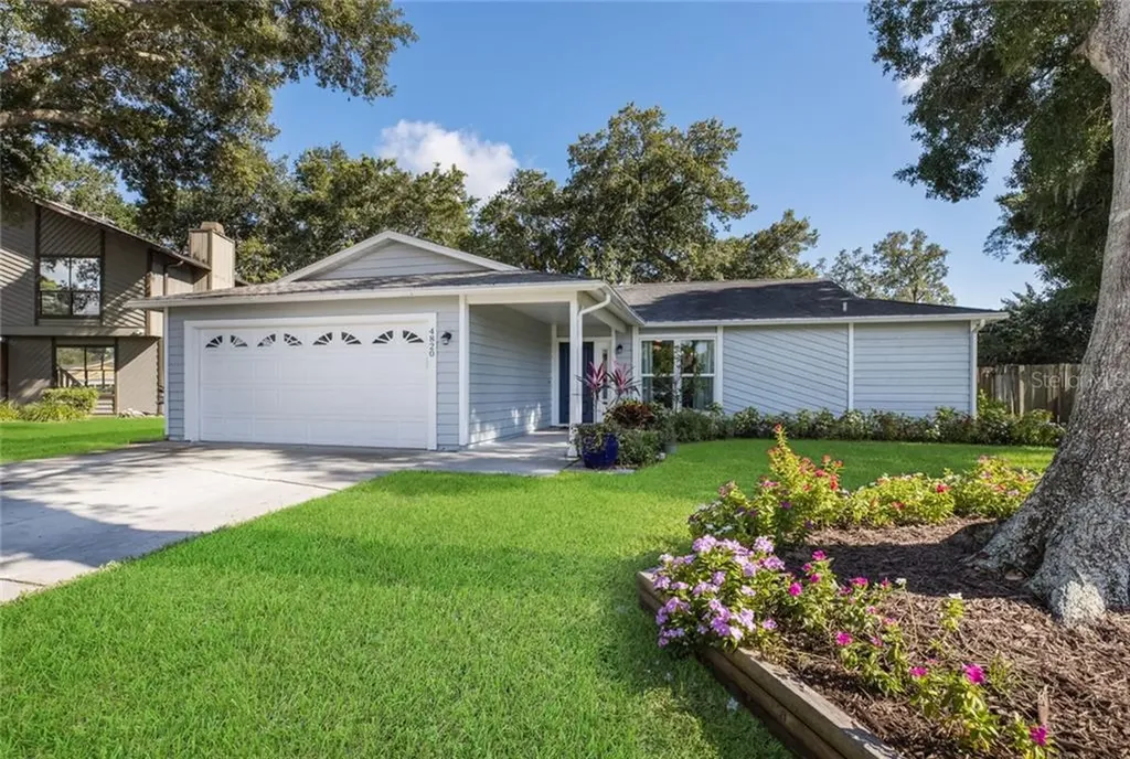 4820 Glenbrooke Drive Sarasota FL 34243