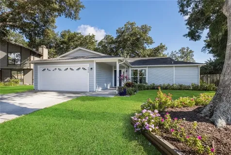 4820 Glenbrooke Drive Sarasota FL 34243