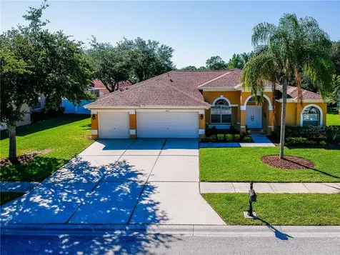 4241 Rotherham Court Palm Harbor FL 34685