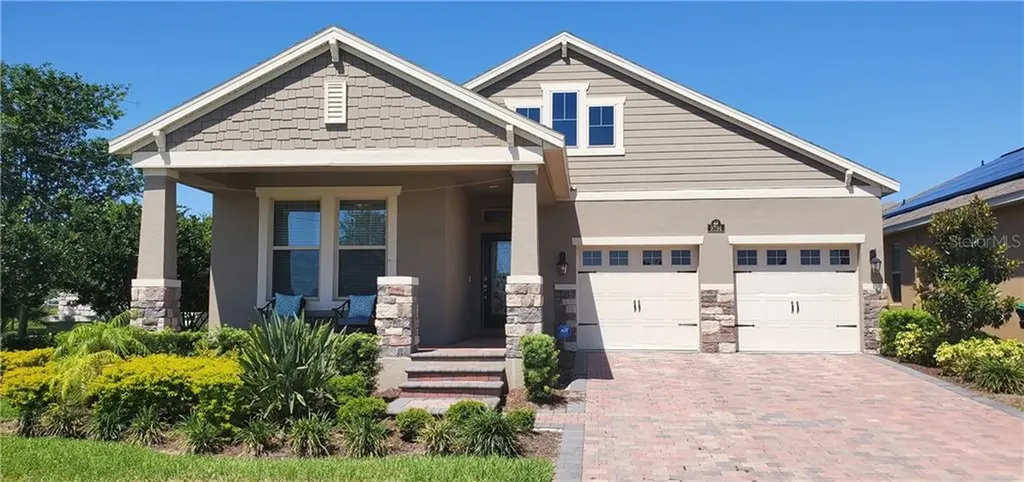 9794 Waterway Passage Drive Winter Garden FL 34787