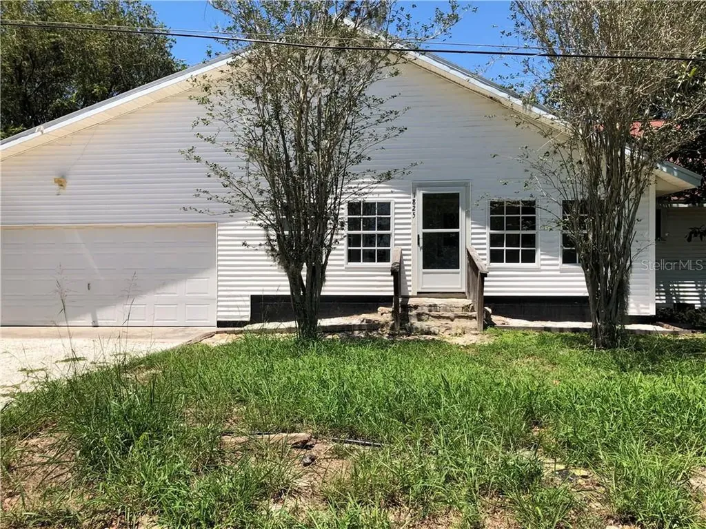 1825 Us Highway 17 N Fort Meade FL 33841
