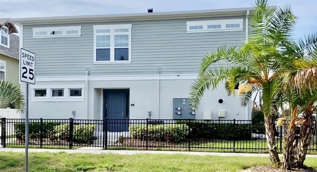 115 N Arrawana Avenue Tampa FL 33609