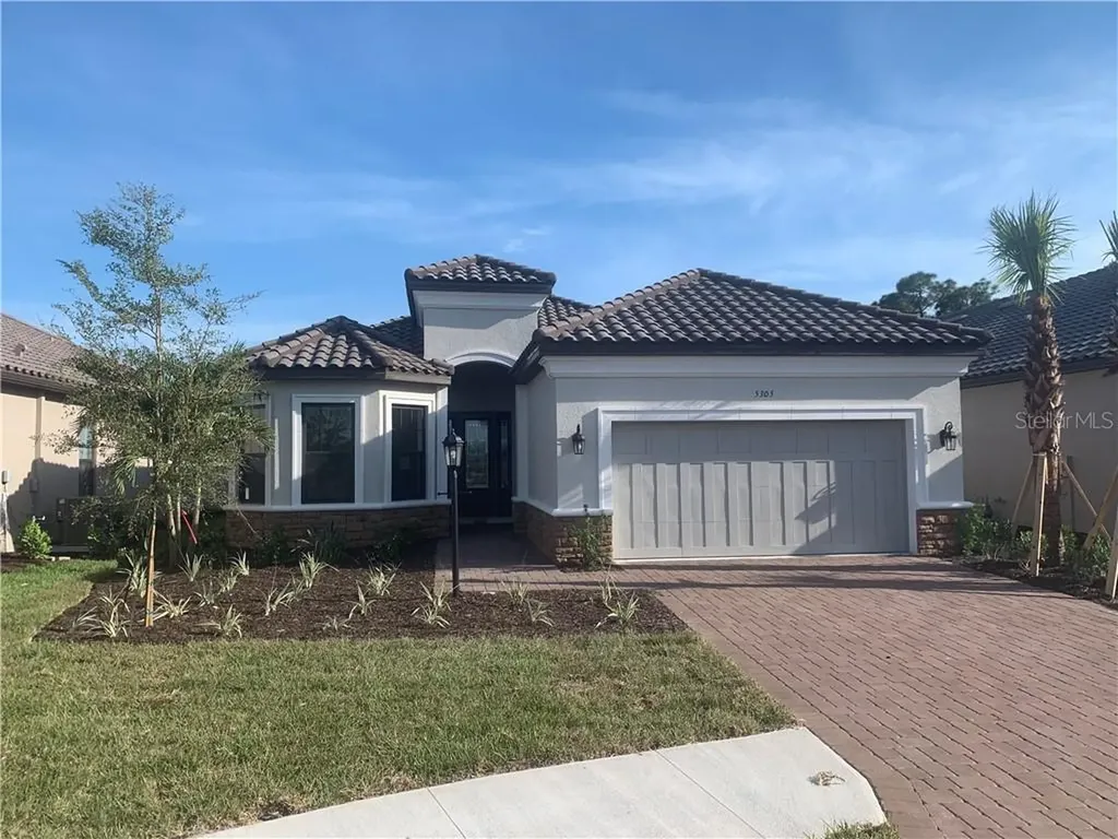 5305 Salcano Street Sarasota FL 34238