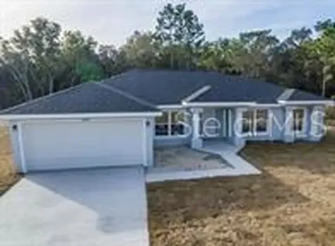 6189 SW 204th Avenue Dunnellon FL 34431
