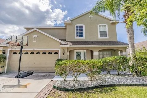12131 Bishopsford Drive Tampa FL 33626