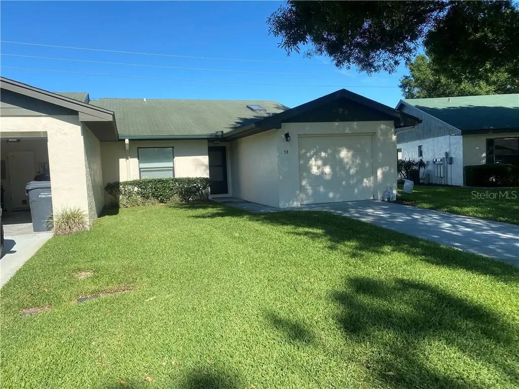 53 Buck Circle Haines City FL 33844