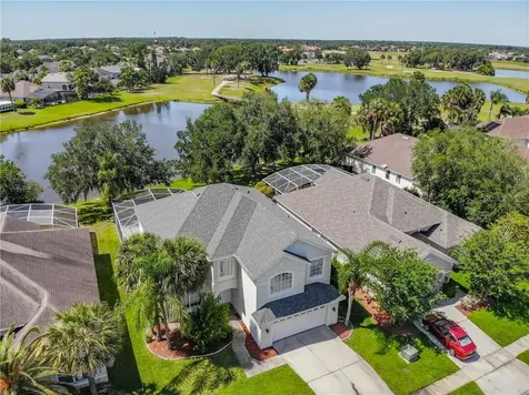 2611 Teeside Court Kissimmee FL 34746