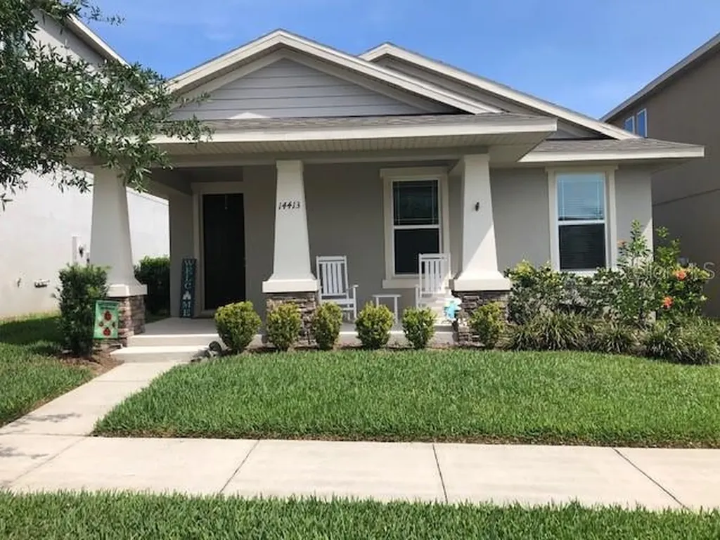 14413 Brushwood Way Winter Garden FL 34787