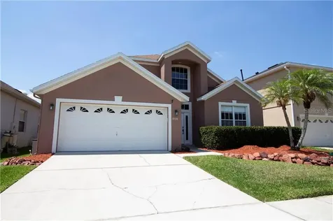 1038 Royal Saint George Drive Orlando FL 32828