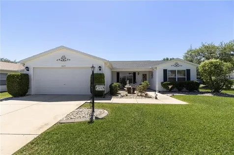 2670 Privada Drive The Villages FL 32162
