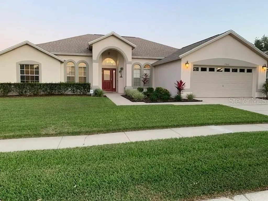 15844 Heron Hill Street Clermont FL 34714