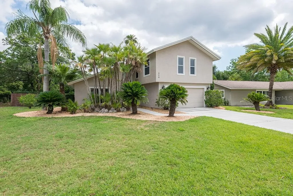 324 N Bay Hills Boulevard Safety Harbor FL 34695