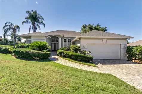 7850 Canyon Lake Circle Orlando FL 32835