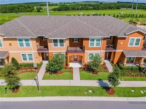 15375 Honeybell Drive Winter Garden FL 34787