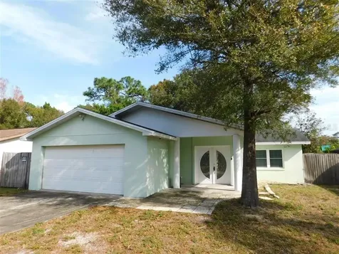 2055 Dodge Street Clearwater FL 33760
