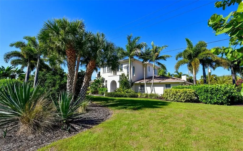 1179 Morningside Place Sarasota FL 34236