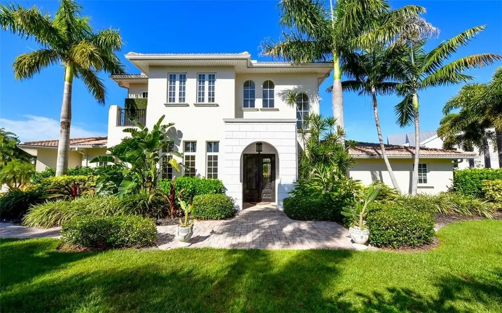 1179 Morningside Place Sarasota FL 34236