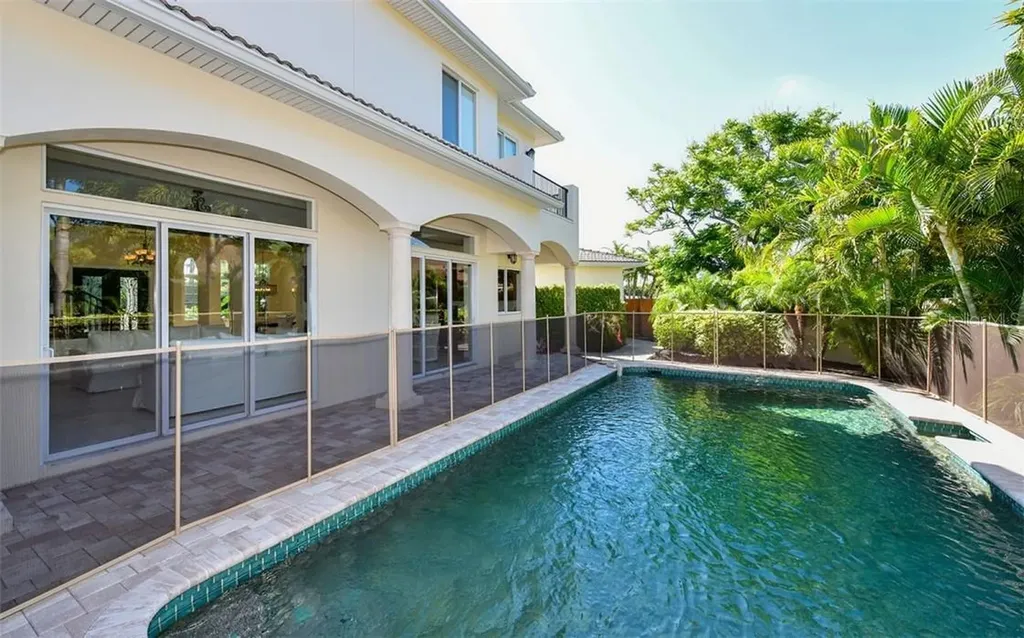 1179 Morningside Place Sarasota FL 34236