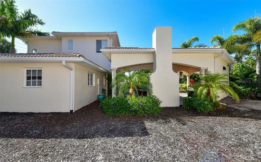 1179 Morningside Place Sarasota FL 34236