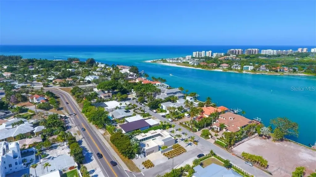 1179 Morningside Place Sarasota FL 34236