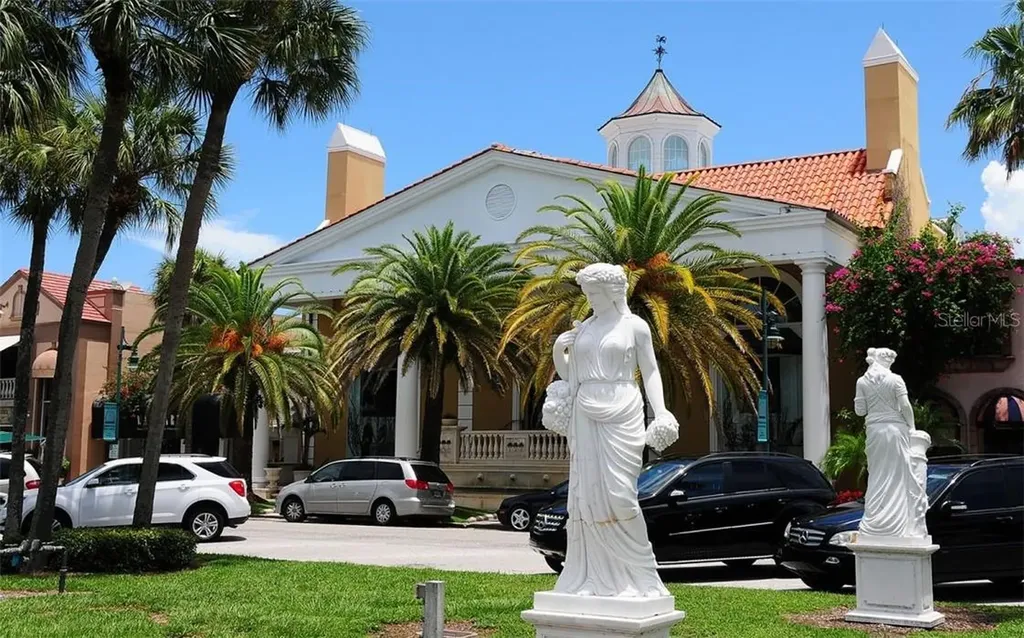 1179 Morningside Place Sarasota FL 34236