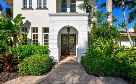 1179 Morningside Place Sarasota FL 34236