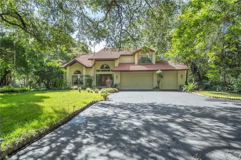 3 Genie Court Yankeetown FL 34498
