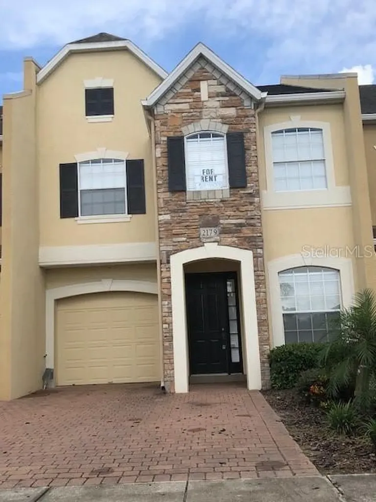2179 Chatham Place Drive Orlando FL 32824